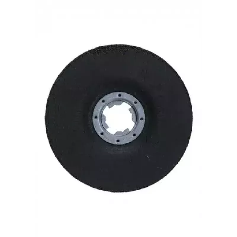 Disco de desbaste Bosch 2 608 619 366 forma acodada para acero