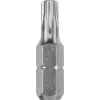 KWB 121249 punta hexagonal T9, acero, 1 ud.
