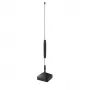 Hama Basic Antena de televisión interior