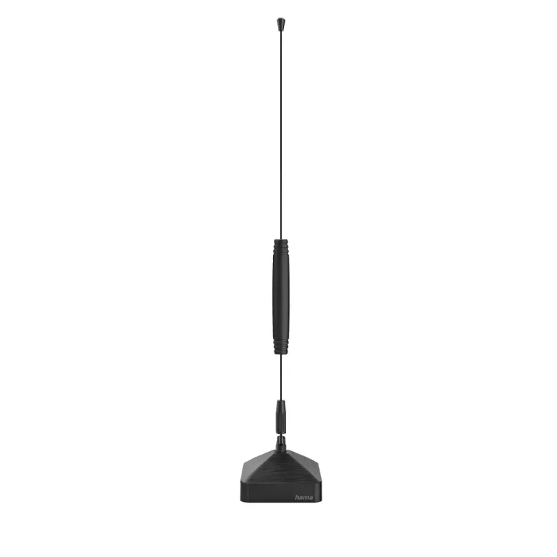 Hama Basic Antena de televisión interior
