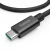 Hama Cable USB Full-Featured USB 3.2 Gen 1 (3.1 Gen 1) 1,5 m USB C Negro