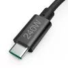 Hama Cable USB Full-Featured USB 3.2 Gen 1 (3.1 Gen 1) 1,5 m USB C Negro