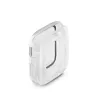 Hama 00210917 Funda para accesorio wearable inteligente Negro, Transparente