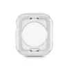 Hama 00210919 Funda para accesorio wearable inteligente Negro, Transparente
