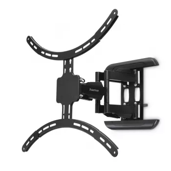 Hama 00220837 Soporte de pared/soporte de pie para TV 2,29 m (90