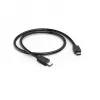 Hama 00200786 Cable USB USB 2.0 3 m USB C Negro
