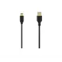 Hama 00074265 Cable USB USB 2.0 0,75 m USB A USB C Negro