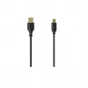 Hama 00074265 Cable USB USB 2.0 0,75 m USB A USB C Negro