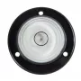 Nivel de bolsillo Stanley 0-42-127 250 mm Blueberry Transparente Blanco