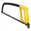 Sierra de arco Stanley Enclosed Grip 30 cm amarillo 1-15-122