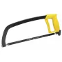 Sierra de arco Stanley Enclosed Grip 30 cm amarillo 1-15-122