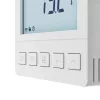 Hama 00176629 Termostato blanco