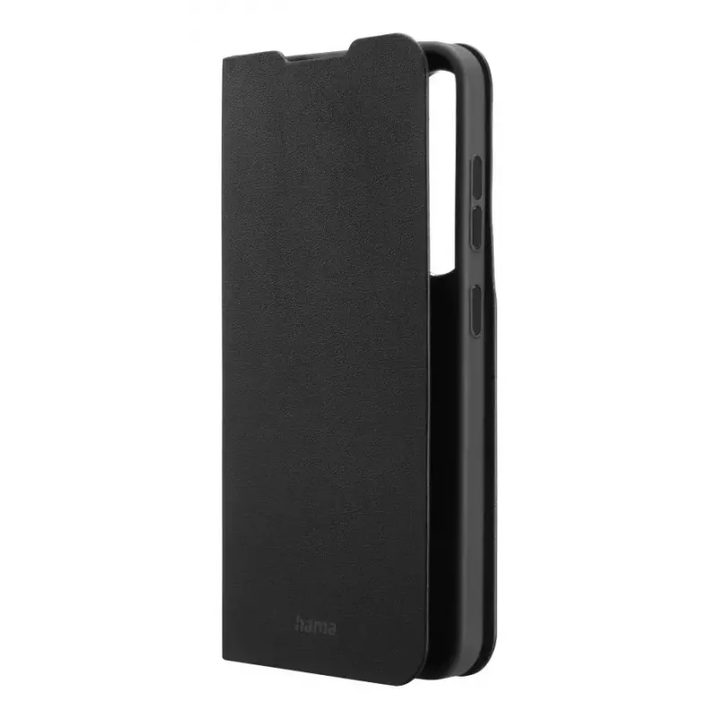 Hama Eco Premium Funda para móvil 15,8 cm (6,2 inch) Folio negra