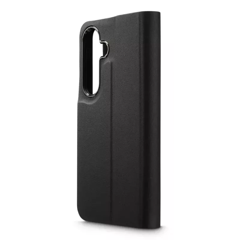 Hama Eco Premium Funda para móvil 15,8 cm (6,2 inch) Folio negra