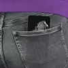 Hama Clear Protect Lámina protectora de pantalla transparente Samsung 1 unidad