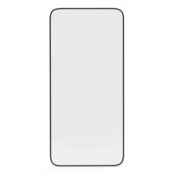 Hama Extreme Protect Clear Lámina protectora de pantalla Samsung 1 unidad