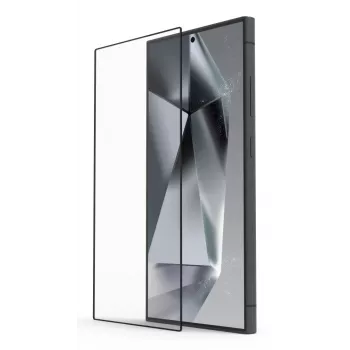 Hama Extreme Protect Clear Protector de pantalla Samsung 1 unidad