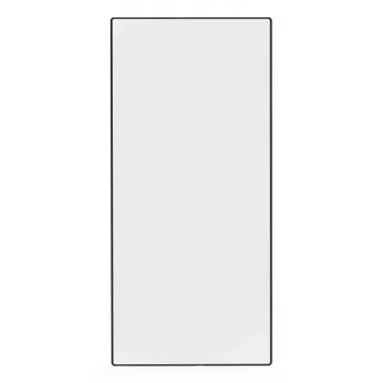 Hama Extreme Protect Clear Protector de pantalla Samsung 1 unidad