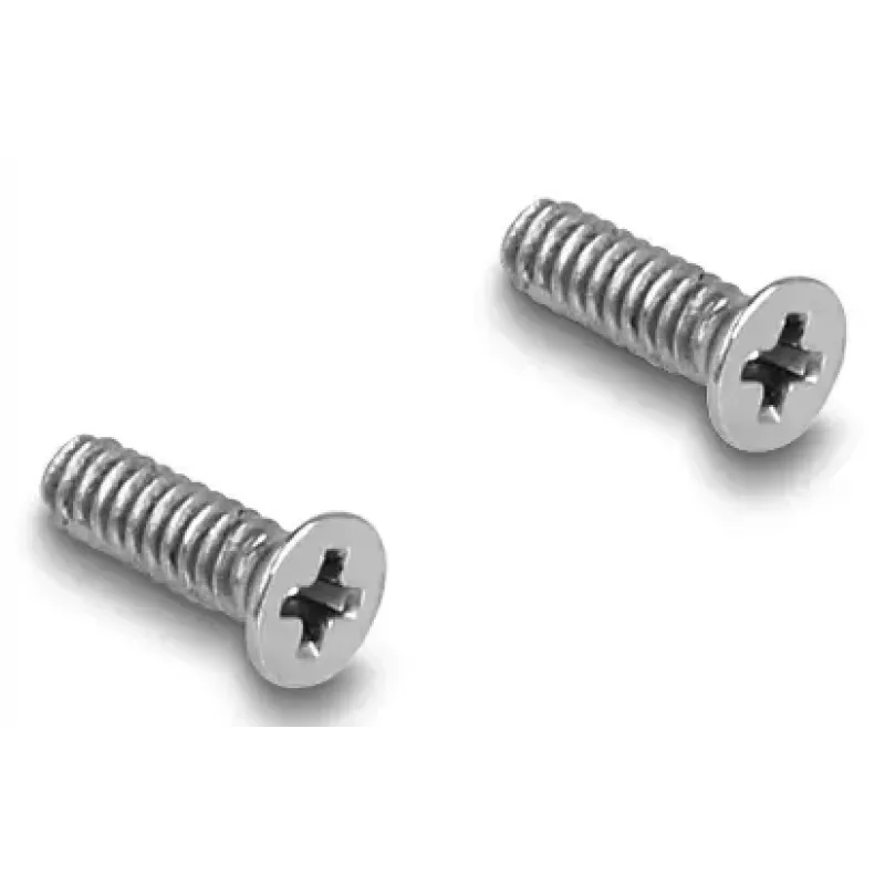 DeLOCK 90884 base de toma de 3,5 mm plata blanco conector hembra