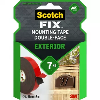 3M 411-1950-P cinta de montaje 5 m