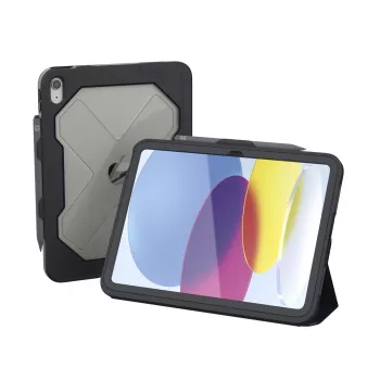 ZAGG Rugged Messenger Case Apple iPad 10,9
