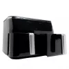 Tornado TAFT-1000-GS Duo freidora de aire