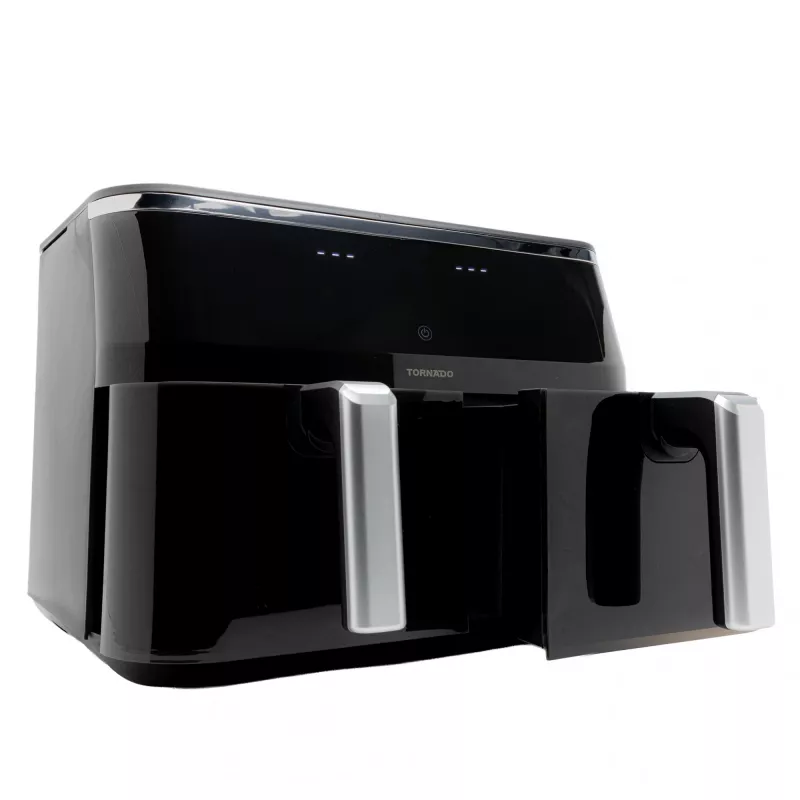 Tornado TAFT-1000-GS Duo freidora de aire
