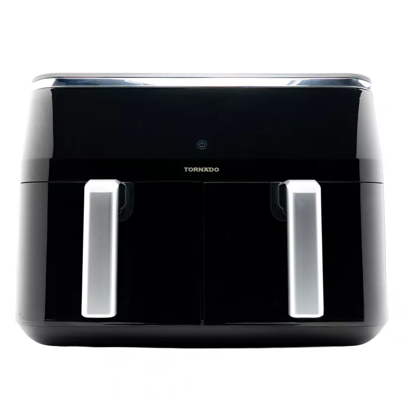 Tornado TAFT-1000-GS Duo freidora de aire
