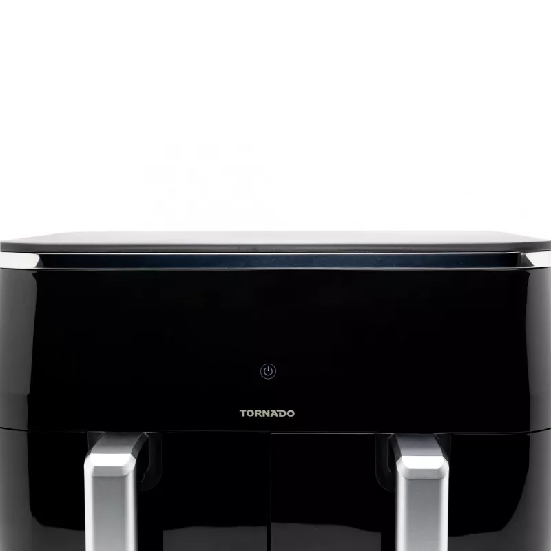 Tornado TAFT-1000-GS Duo freidora de aire
