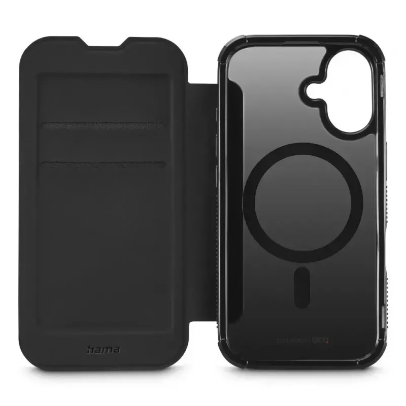Hama Extreme Protect funda para móvil 15,5 cm (6.1