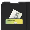 Funda para móvil Hama Daily Protect 16,9 cm (6,67 inch)