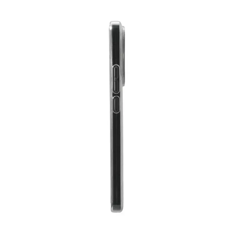 Funda para móvil Hama Always Clear transparente Xiaomi Redmi Note 14 4G 16,9 cm