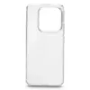 Funda para móvil Hama Always Clear transparente Xiaomi Redmi Note 14 4G 16,9 cm