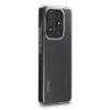 Funda para móvil Hama Always Clear transparente Xiaomi Redmi Note 14 4G 16,9 cm