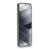 Funda para móvil Hama Always Clear transparente Xiaomi Redmi Note 14 4G 16,9 cm