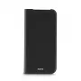 Funda tipo folio Hama 00019318 para Google Pixel 10 Pro XL negra con soporte