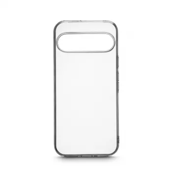 Funda Hama 00019317 para Google Pixel 10 Pro XL transparente