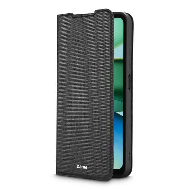 Funda para móvil Hama Daily Protect 17,5 cm (6,88