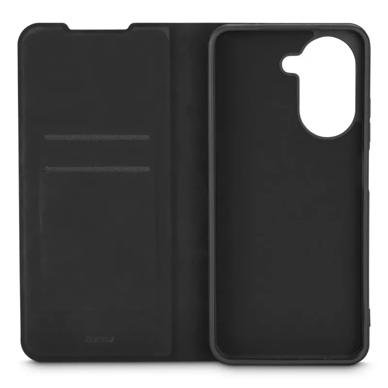 Funda para móvil Hama Daily Protect 17,5 cm (6,88