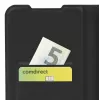 Funda para móvil Hama Daily Protect 17,5 cm (6,88