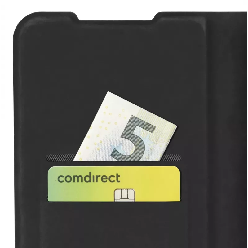 Funda para móvil Hama Daily Protect 17,5 cm (6,88
