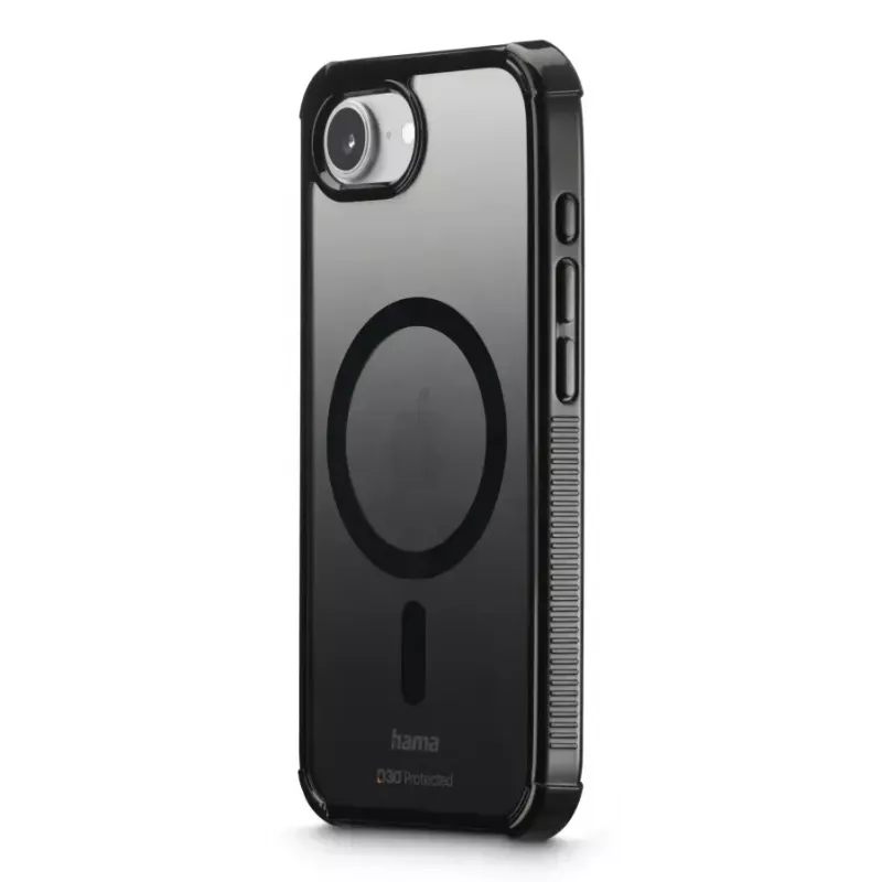 Funda para móvil Hama Extreme Protect 15,5 cm (6,1