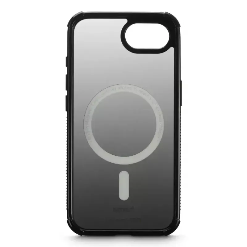 Funda para móvil Hama Extreme Protect 15,5 cm (6,1