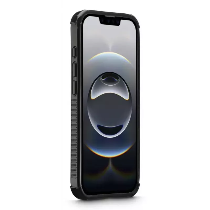Funda para móvil Hama Extreme Protect 15,5 cm (6,1