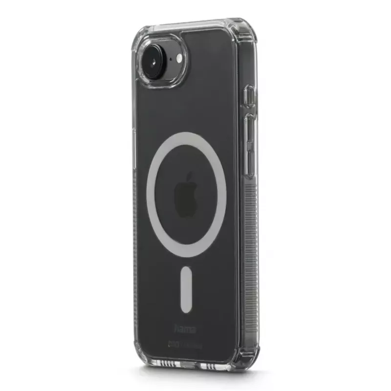 Funda para móvil Hama Extreme Protect 15,5 cm (6,1