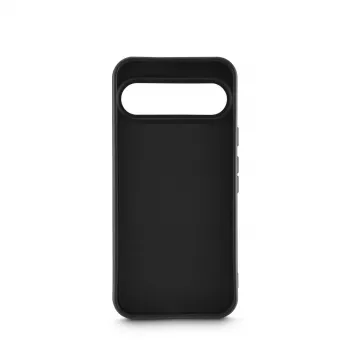 Funda Hama 00019087 para Google Pixel 10/10 Pro negra
