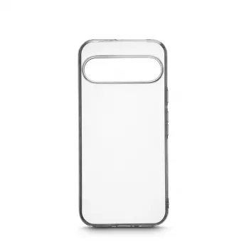 Funda Hama 00019085 para Google Pixel 10/10 Pro transparente