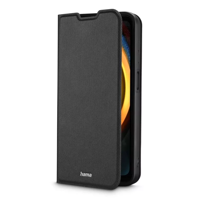 Funda para móvil Hama Daily Protect 16,8 cm (6,6