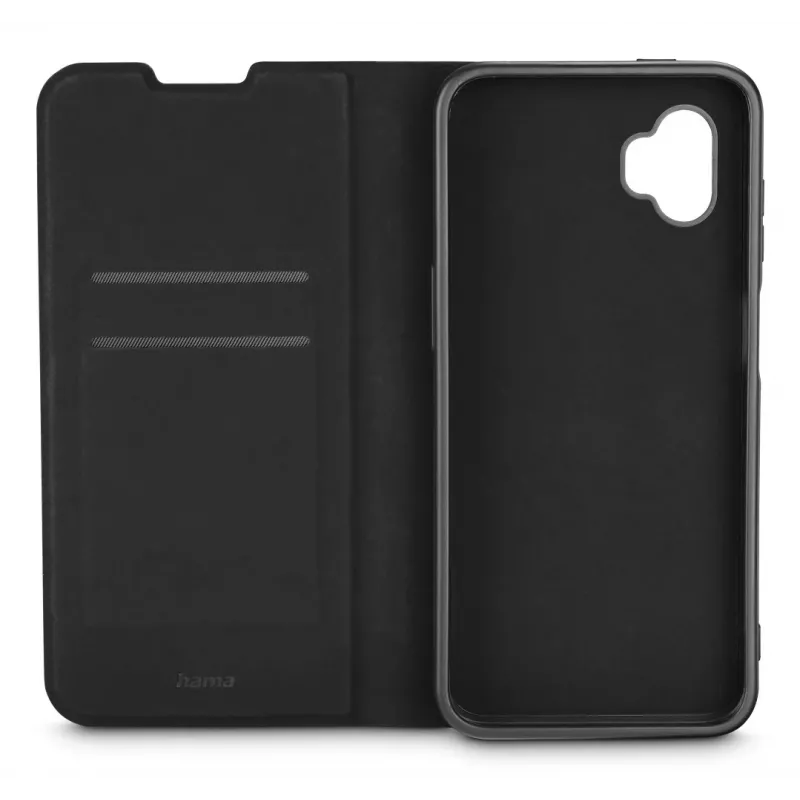 Funda para móvil Hama Daily Protect 16,8 cm (6,6