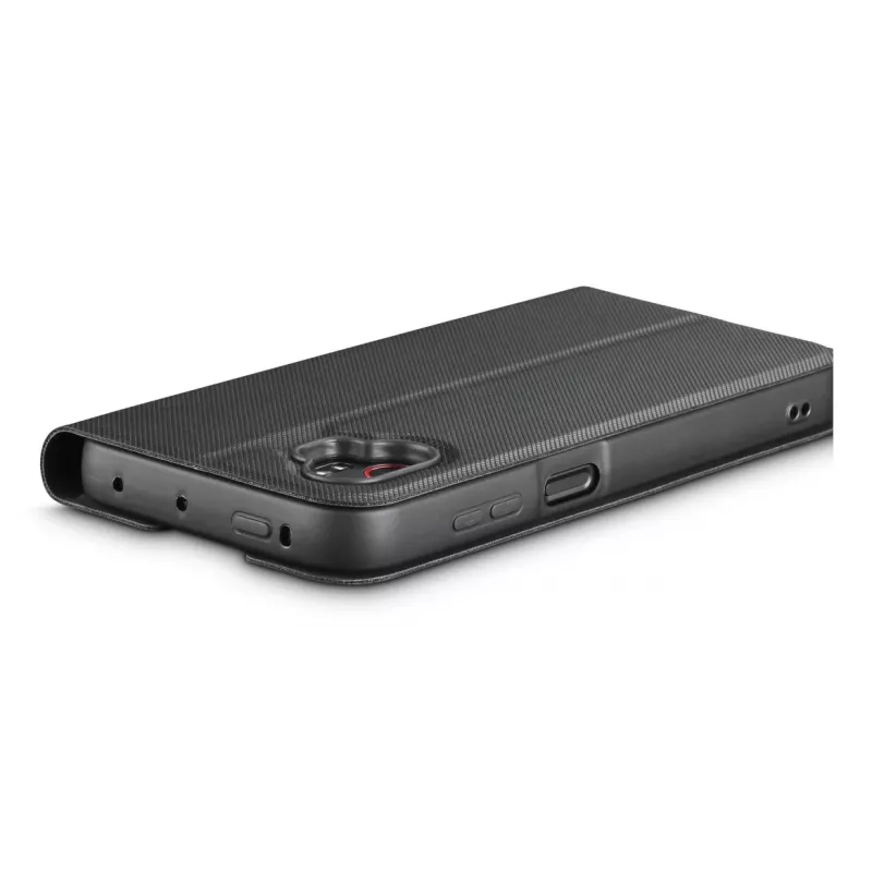 Funda para móvil Hama Daily Protect 16,8 cm (6,6